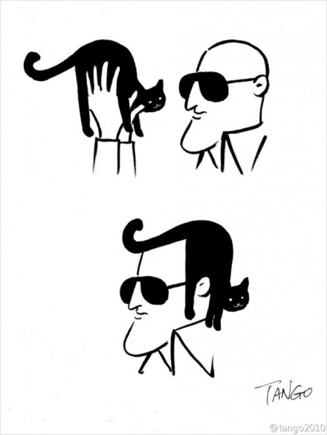 Vous allez adorer ces 18 illustrations très amusantes et pleines d'humour | So Busy Girls