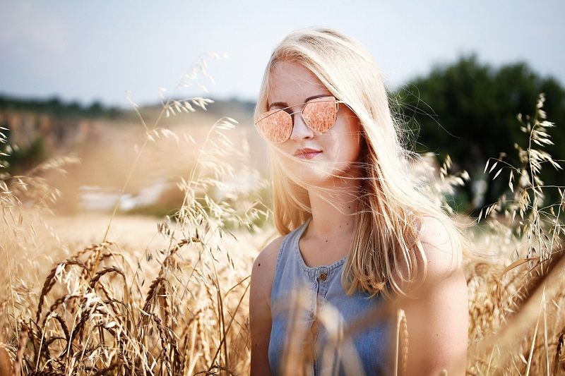Lunettes de soleil femme : 5 formes tendances pour l'été | So Busy Girls
