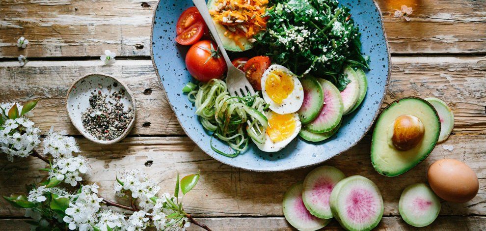 Voici le régime alimentaire avec le plus faible impact écologique | So Busy Girls