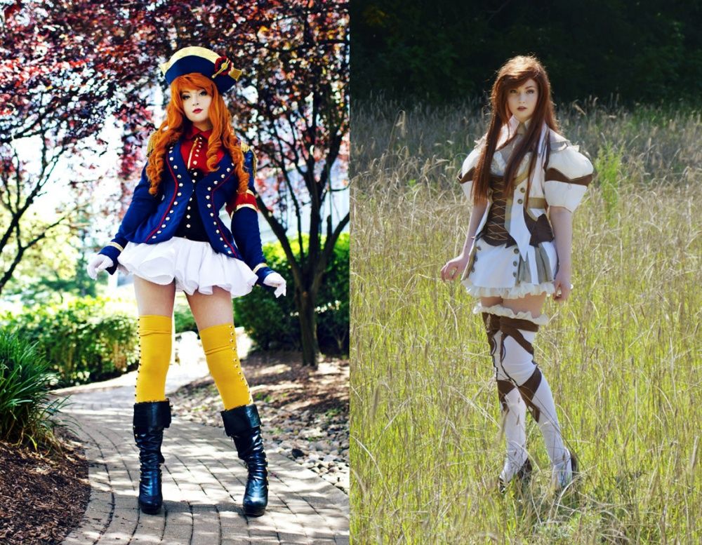 Ces robes sont tellement incroyables que vous ne pourrez pas en détourner les yeux | So Busy Girls