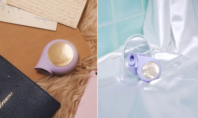 J'ai testé pour vous le masseur clitoridien SILA de LELO pour un plaisir extatique et progressif | So Busy Girls