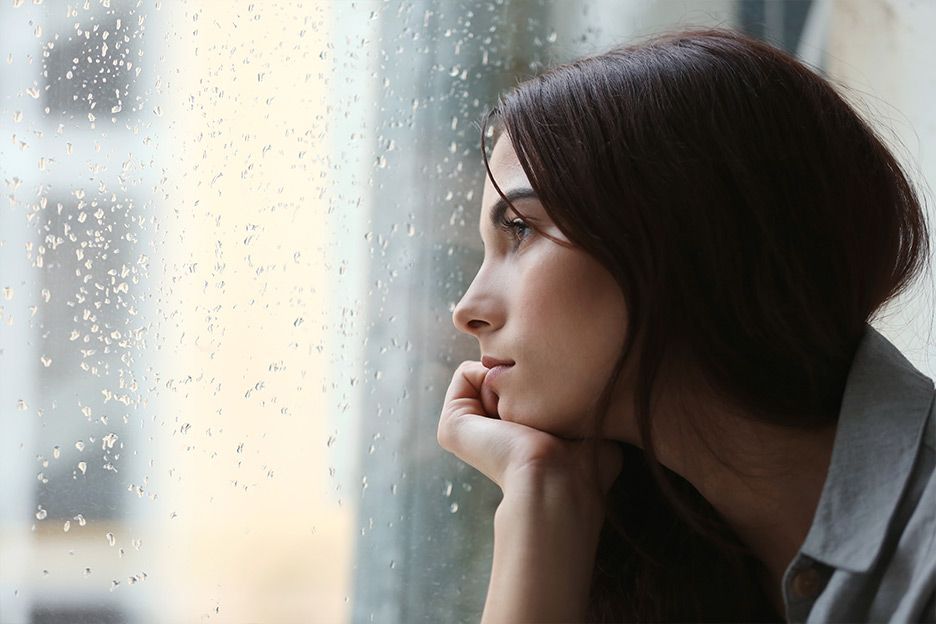 5 signes que vous souffrez de dépression saisonnière | So Busy Girls