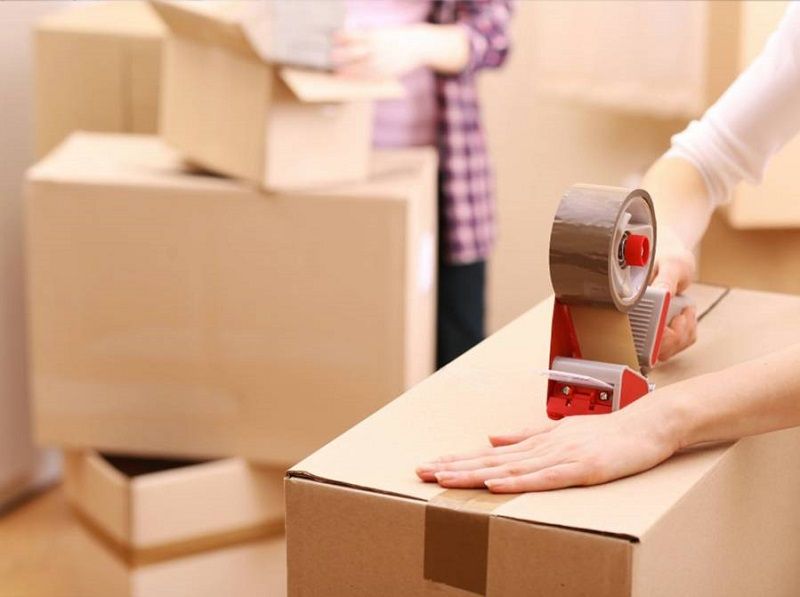 4 erreurs à ne pas faire pour son déménagement | So Busy Girls