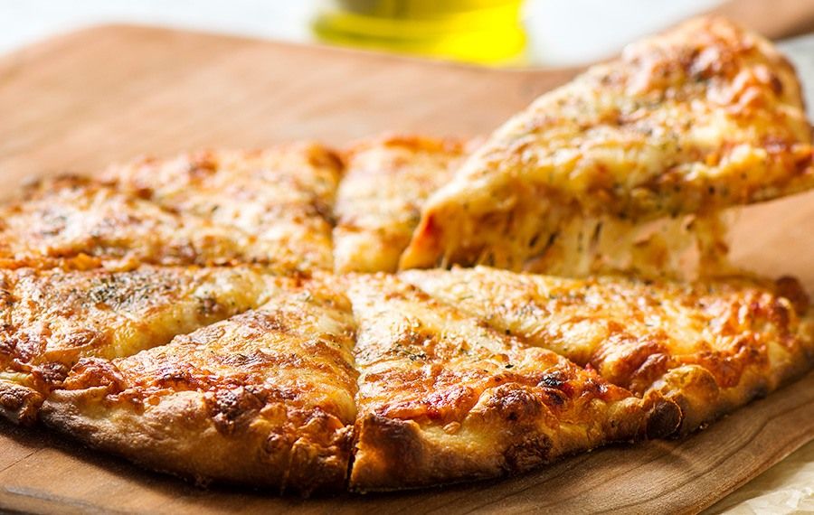 Voici le fromage que vous devriez mettre sur votre pizza | So Busy Girls