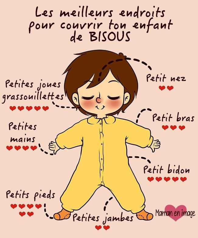 20 BD qui illustrent ce que ressentent toutes les mamans | So Busy Girls