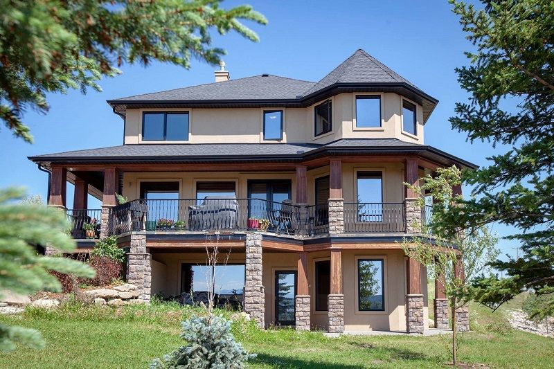 Et si vous vous offriez une magnifique villa au Canada d'une valeur d'1,7 million de dollars pour... 17€ ? | So Busy Girls