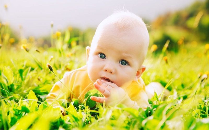 12 prénoms de bébé inspirés de l'été | So Busy Girls