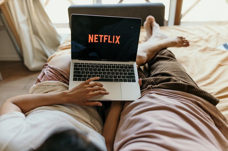 La nouvelle fonctionnalité Netflix risque de ne vraiment pas plaire à tout le monde... | So Busy Girls