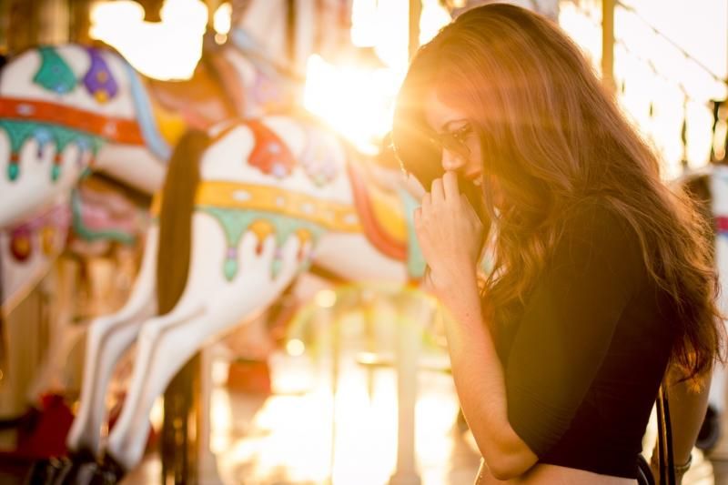 Comment la couleur et la lumière influencent notre état d'esprit et nos émotions | So Busy Girls