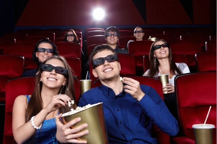 10) LA RÉDUCTION DU SUPPLÉMENT DE LA 3D | So Busy Girls
