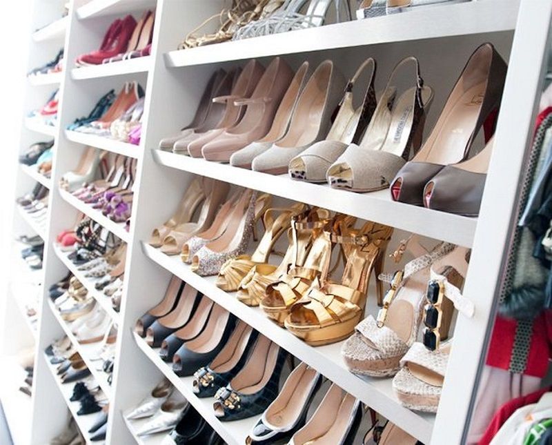 Quelles chaussures choisir selon sa morphologie ? | So Busy Girls