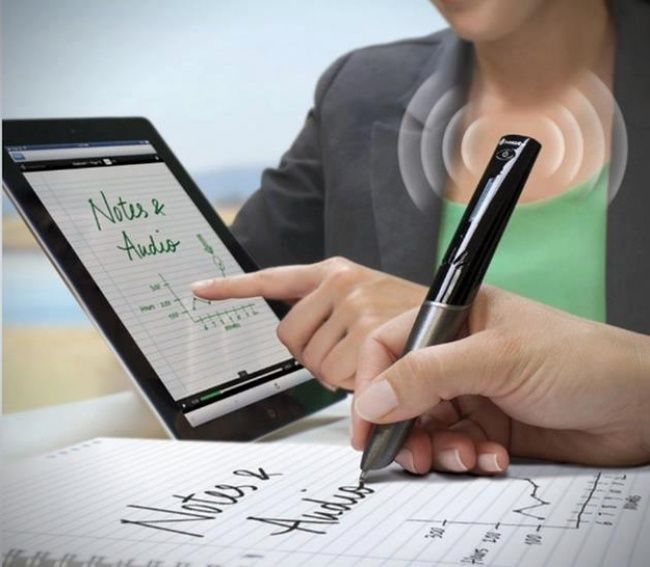 Le stylo wifi | So Busy Girls