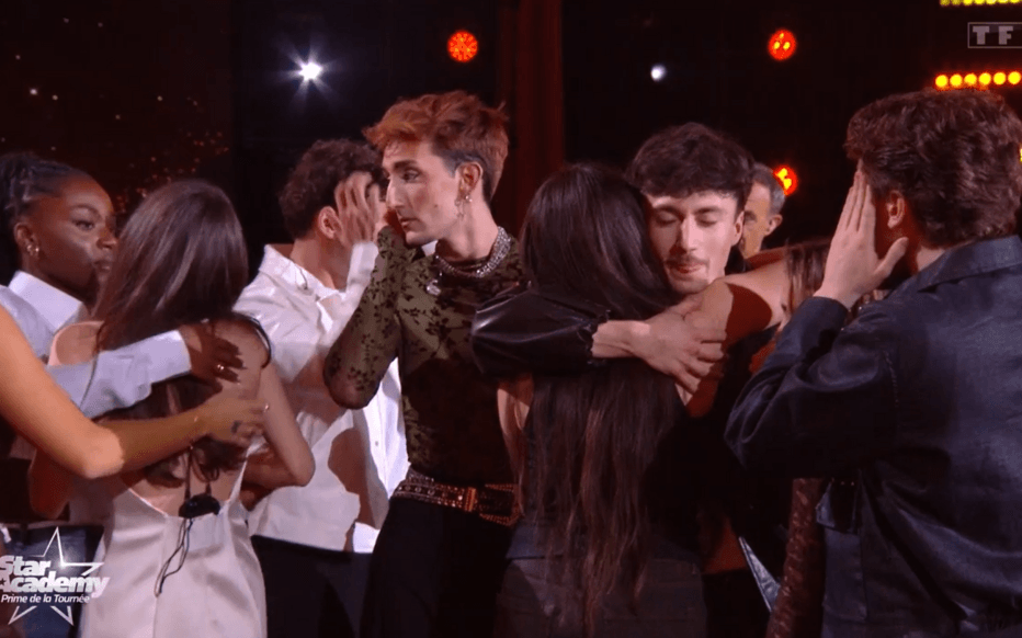 Star Academy : éliminé, Léo pourrait encore créer la surprise | So Busy Girls