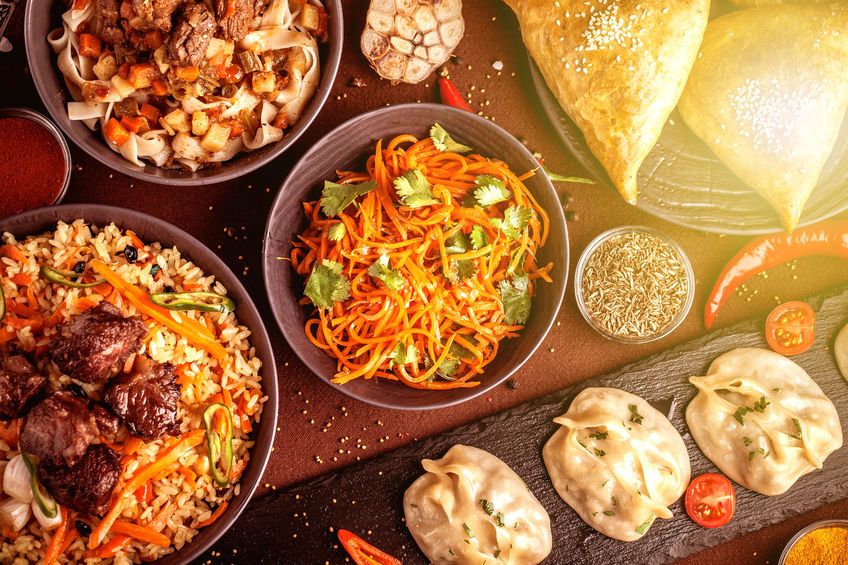 Comment composer un menu de fêtes raffiné et gourmand ? | So Busy Girls