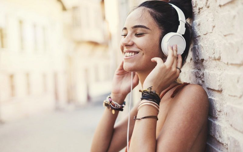 5 bonnes raisons de tester Amazon Music Unlimited | So Busy Girls