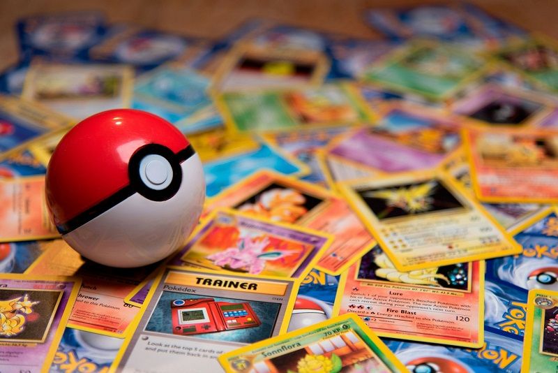 Le prix de la carte Pokémon la plus chère au monde va vous faire HALLUCINER (oui, ça dépasse les 5 millions) | So Busy Girls