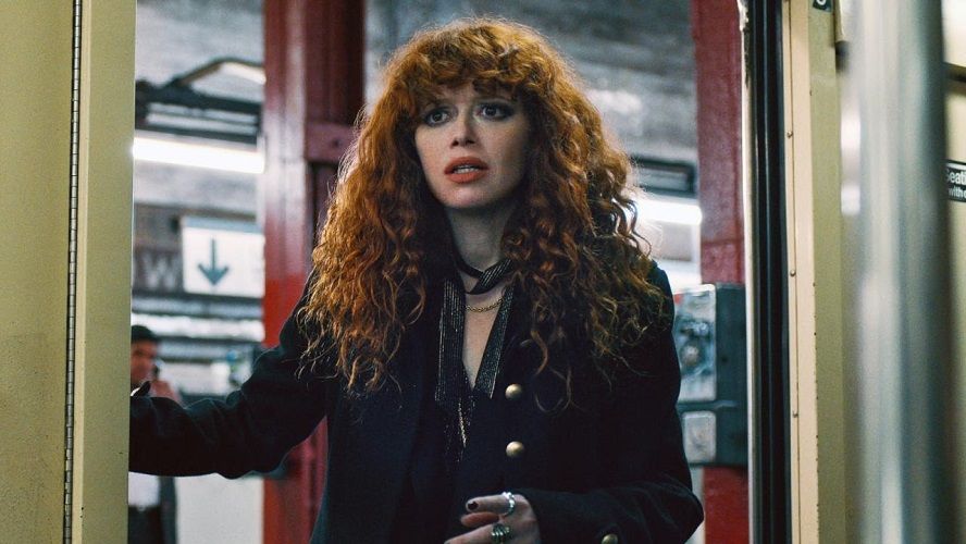 Poupée russe : la saison 2 a enfin sa bande-annonce | So Busy Girls