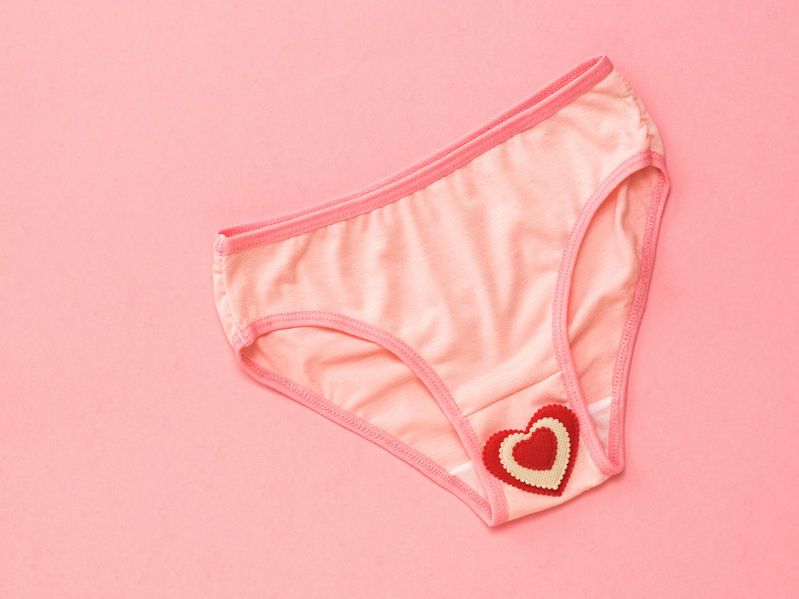 Pourquoi opter pour des culottes menstruelles ? | So Busy Girls