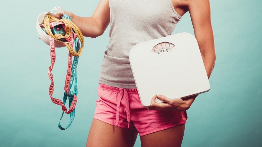 Découvrez combien de calories vous devez manger pour maigrir grâce à ce calcul | So Busy Girls