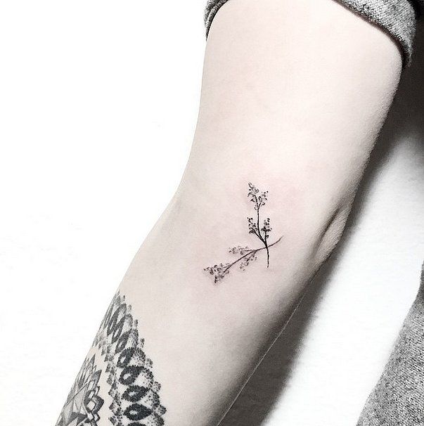 De belles branches | So Busy Girls