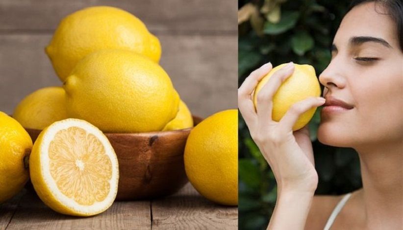 Pourquoi sentir l'odeur de citron peut vous aider à avoir plus confiance en vous | So Busy Girls