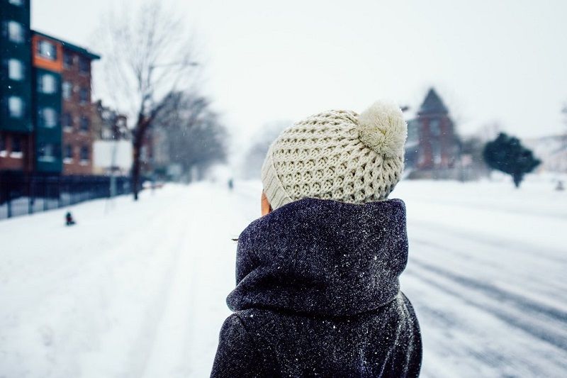 Les 6 indispensables pour passer l’hiver au chaud | So Busy Girls