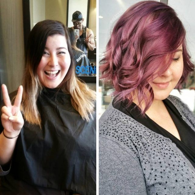 Voici la preuve que faire une coupe courte est une excellente idée ! | So Busy Girls
