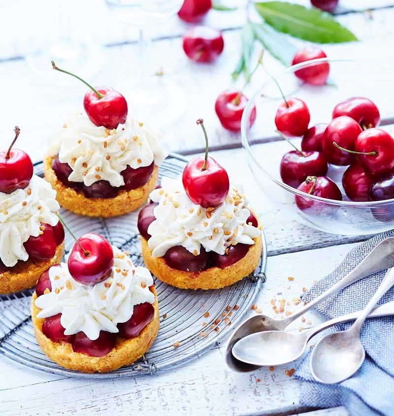 Comment réussir sa crème chantilly ? | So Busy Girls