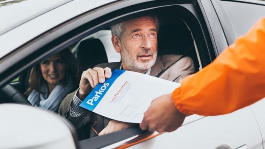 Top 4 des avantages d'un hôtel d'aéroport avec parking | So Busy Girls