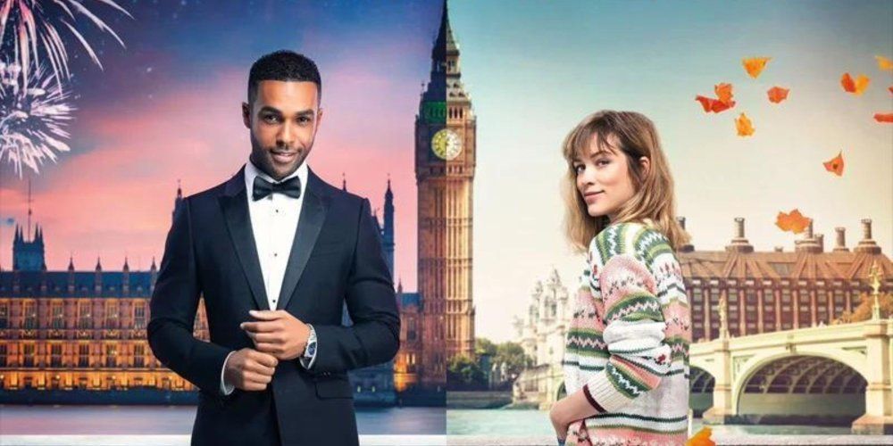 "This Time Next Year", la nouvelle comédie romantique avec des acteurs d’Emily in Paris et de La Chronique des Bridgerton | So Busy Girls