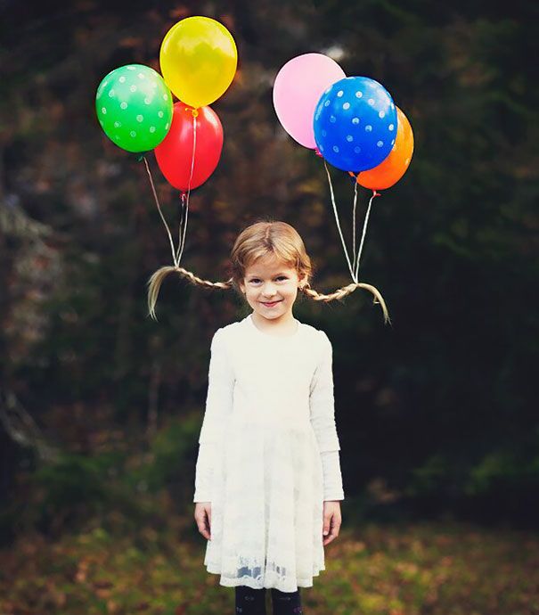 Les 25 coiffures les plus folles de tous les temps | So Busy Girls