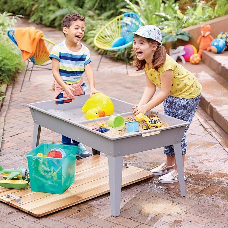 5 règles pour que les enfants ne soient pas trop fatigués pendant les vacances | So Busy Girls