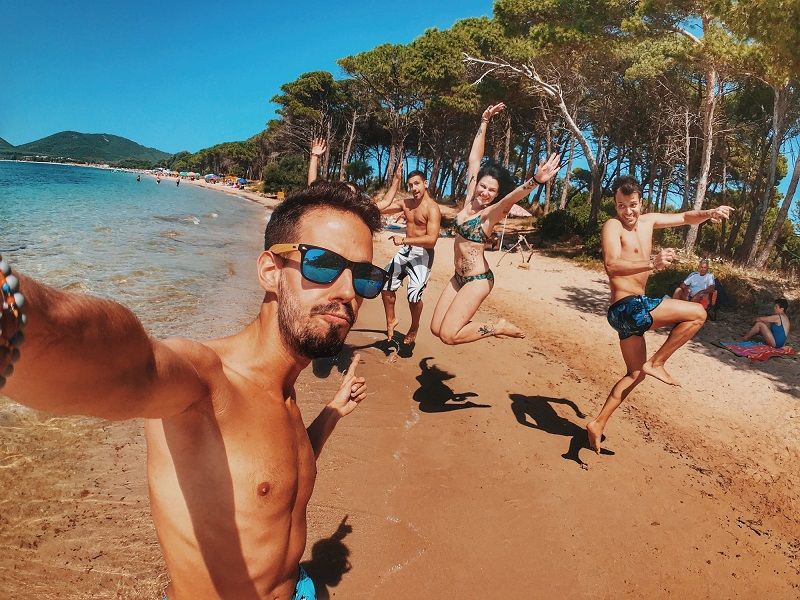 4 choses à faire absolument pour déconnecter pendant les vacances et se ressourcer pleinement | So Busy Girls