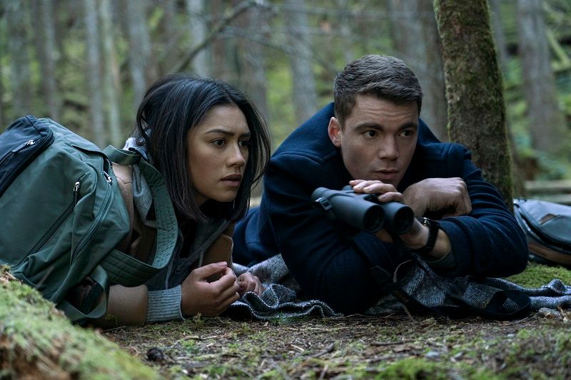 The Night Agent : Netflix dévoile une bande-annonce haletante pour sa nouvelle série policière | So Busy Girls