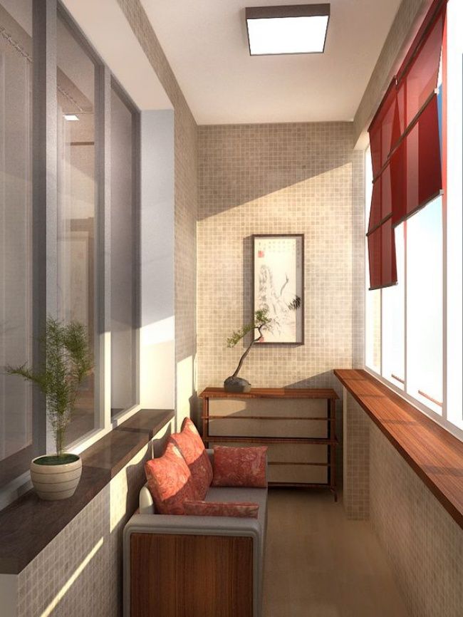 20 idées géniales pour faire de votre balcon la meilleure pièce de votre appart' | So Busy Girls