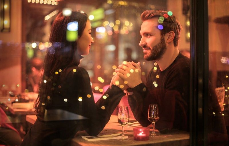 Voici la question à lui poser pour savoir si vous êtes compatibles | So Busy Girls