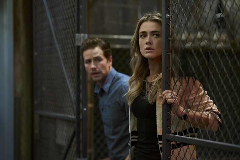 Manifest saison 4, partie 2 : Netflix vient de dévoiler la bande-annonce des derniers épisodes ! | So Busy Girls