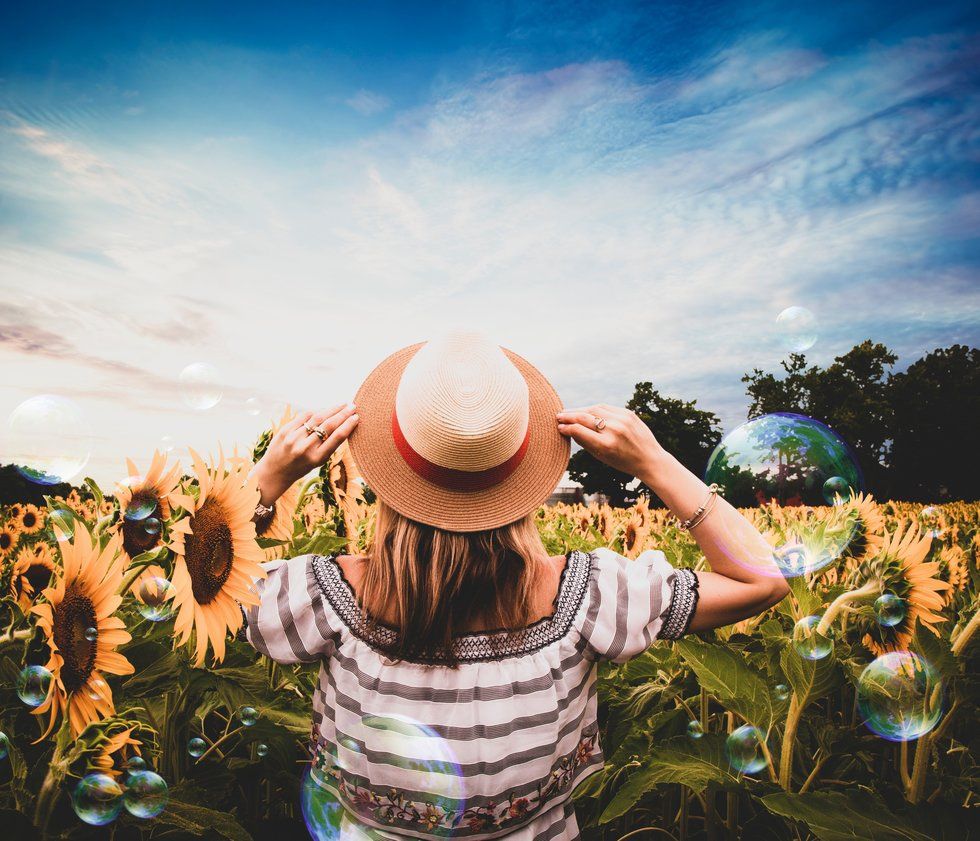 Ces 5 choses rendent beaucoup plus heureux que l'argent, et c'est prouvé | So Busy Girls
