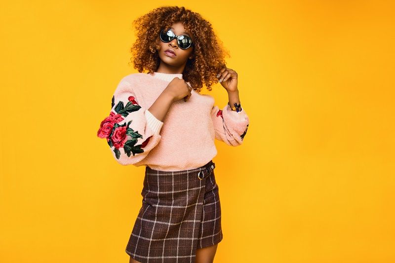 Les meilleures tendances de la mode 2021 | So Busy Girls