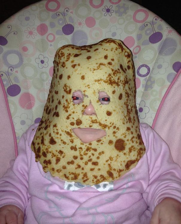 19 raisons pour lesquelles on ne peut pas laisser les enfants seuls avec leur père | So Busy Girls