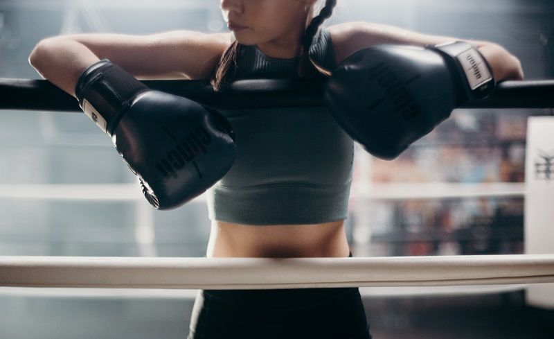 Fight Nation, le nouveau média numérique et inédit 100% sports de combat | So Busy Girls