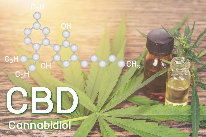 Zoom sur le CBD, l’ingrédient star de la cosmétique | So Busy Girls