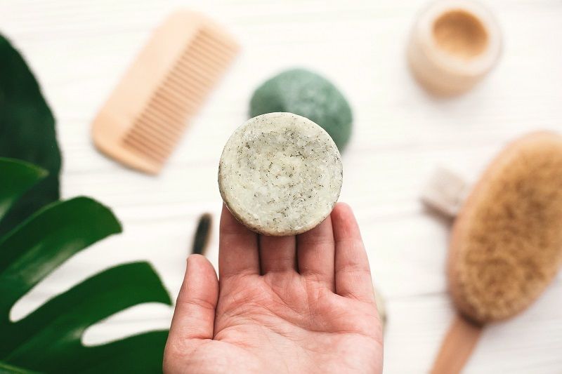 4 bonnes raisons de se laisser séduire par la cosmétique solide | So Busy Girls