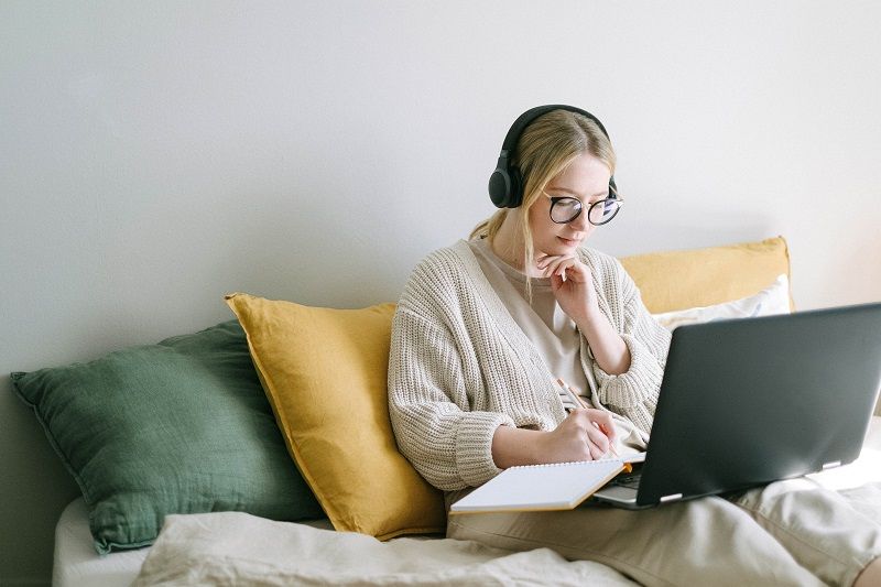 L'intelligence accentuerait ce trait de caractère : vous êtes peut-être plus malin que vous ne le pensez | So Busy Girls