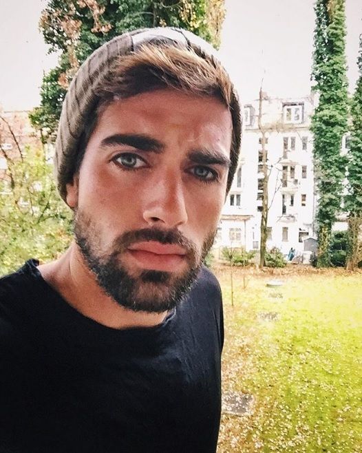 13 hommes barbus tellement sexy qu'on ne voudrait jamais les voir rasés | So Busy Girls