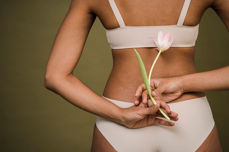 3 arguments qui vont vous donner envie de tester la culotte menstruelle | So Busy Girls