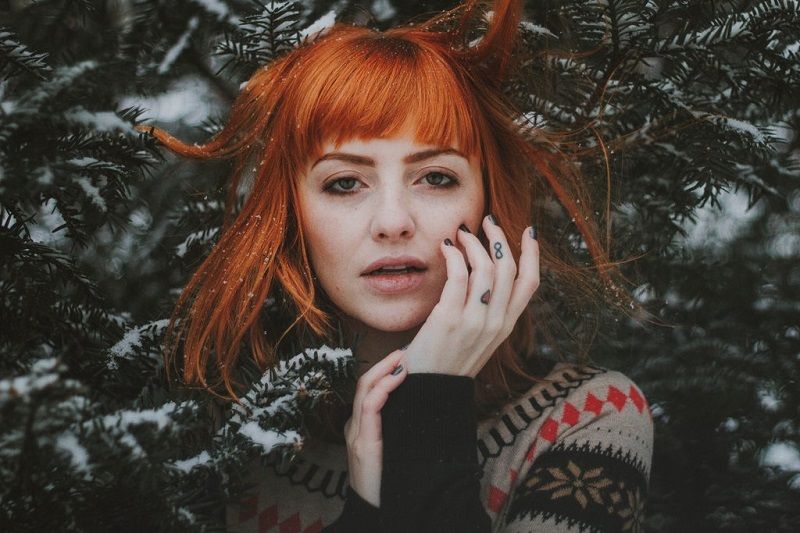 Le signe infini | So Busy Girls