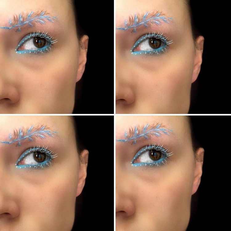 Découvrez les sourcils plume, la nouvelle tendance sourcils étonnante | So Busy Girls