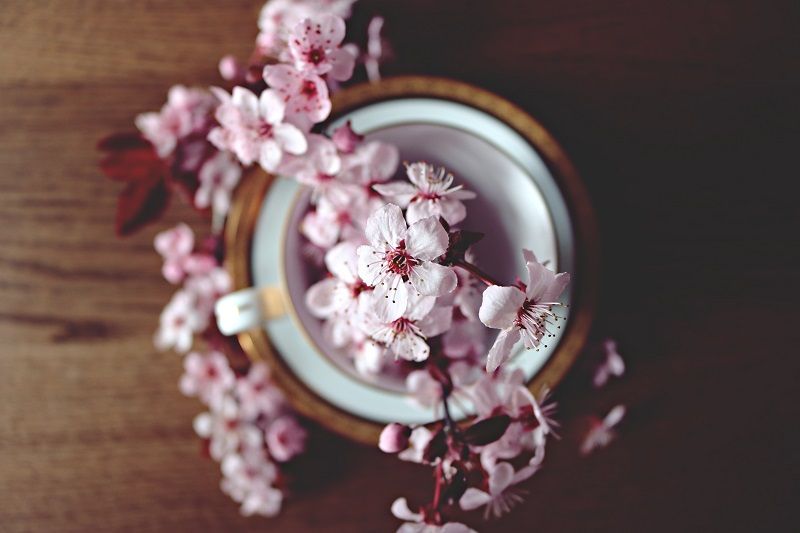 4 idées pour une déco printanière pleine de fraîcheur | So Busy Girls