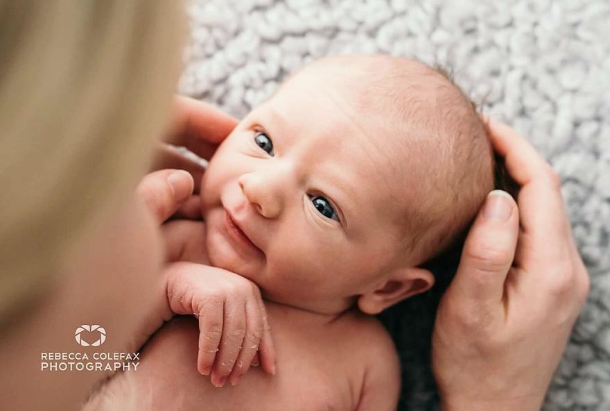 18 photos de bébés comme vous n'en avez jamais vues | So Busy Girls